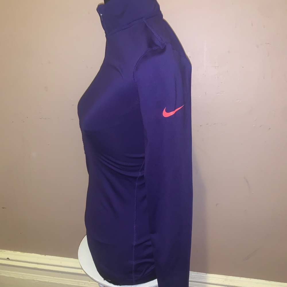 SOLD✨Nike Dri Fit Pullover Athletic Top - Picture 2 of 5